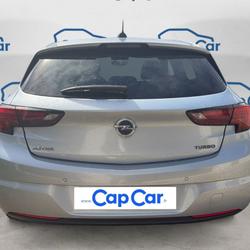 Opel Astra 1.4 TURBO 150 Dynamic Servaville-Salmonville