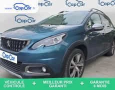 Peugeot 2008 Champigny-sur-Marne
