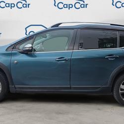Peugeot 2008 1.2 Puretech 110 EAT 6 Allure Champigny-sur-Marne