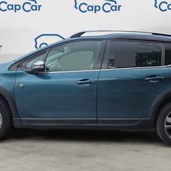 Peugeot 2008 1.2 Puretech 110 EAT 6 Allure Champigny-sur-Marne
