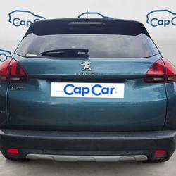 Peugeot 2008 1.2 Puretech 110 EAT 6 Allure Champigny-sur-Marne