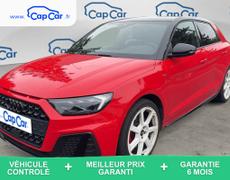 Audi A1 Veigné