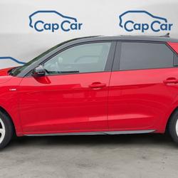 Audi A1 35 TFSI 150 S-Tronic7 S line Veign&eacute;