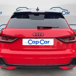 Audi A1 35 TFSI 150 S-Tronic7 S line Veign&eacute;