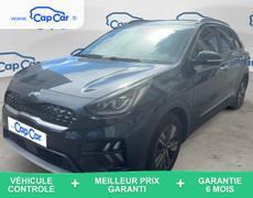 Kia Niro Montreuil