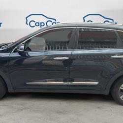 Kia Niro 1.6 GDi 141 Plug in Hybrid DCT6 Premium Montreuil
