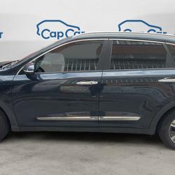 Kia Niro 1.6 GDi 141 Plug in Hybrid DCT6 Premium Montreuil