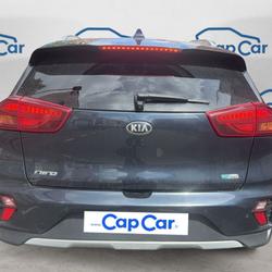 Kia Niro 1.6 GDi 141 Plug in Hybrid DCT6 Premium Montreuil