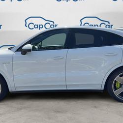 Porsche Cayenne 3.0 V6 462 E-hybrid AWD BVA9 Coupe Ajaccio