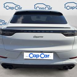 Porsche Cayenne 3.0 V6 462 E-hybrid AWD BVA9 Coupe Alata