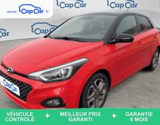 Hyundai i20 Bouxwiller