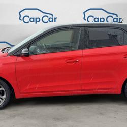 Hyundai i20 II 1.0 T-GDi 100 DCT-7 Edition Style Bouxwiller