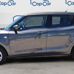 Suzuki Swift 1.2 Dualjet 83 Hybrid Avantage Bastia