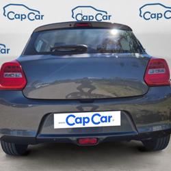 Suzuki Swift 1.2 Dualjet 83 Hybrid Avantage Bastia