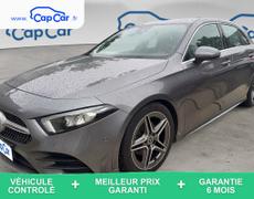 Mercedes Classe A Savigny-le-Temple
