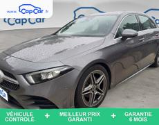 Mercedes Classe A Savigny-le-Temple