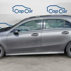 Mercedes Classe A 1.5 180 116 7G-DCT AMG - Automatique Savigny-le-Temple