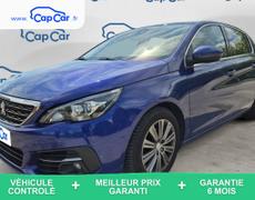 Peugeot 308 II Phase 2 Amiens