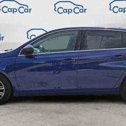 Peugeot 308 II Phase 2 II 1.2 PureTech 110 Allure - Entretien constructeur Amiens