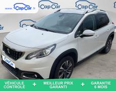 Peugeot 2008 Navenne
