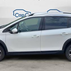 Peugeot 2008 I 1.2 PureTech 110 Allure Navenne
