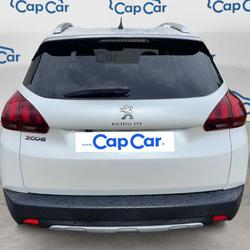 Peugeot 2008 I 1.2 PureTech 110 Allure Navenne