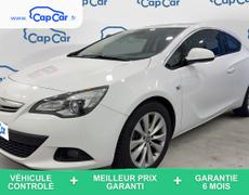 Opel Astra GTC Nancy