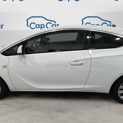 Opel Astra GTC 1.6 CDTI 136 ecoFLEX Dynamic Nancy