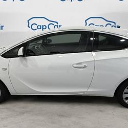 Opel Astra GTC 1.6 CDTI 136 ecoFLEX Dynamic Nancy
