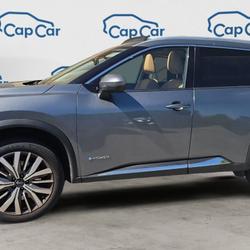 Nissan XTrail e-POWER 1.5 DIG-T 204 Hybrid BVA Tekna + Vence