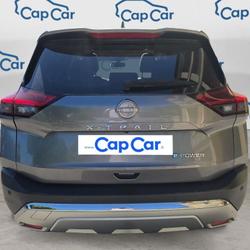 Nissan XTrail e-POWER 1.5 DIG-T 204 Hybrid BVA Tekna + Vence