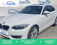 BMW Serie 2 Carentan-les-Marais