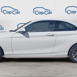 BMW Serie 2 Coupe F22 xDrive 220d 190 Steptronic Lounge Carentan-les-Marais