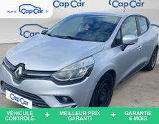 Renault Clio 4