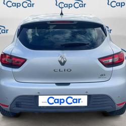 Renault Clio 4 1.5 dCi 90 Zen Avranches