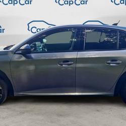 Peugeot 208 II 1.5 BlueHDi 100 GT Jullouville