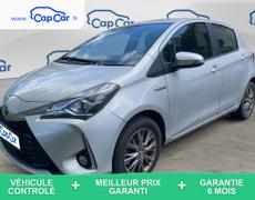 Toyota Yaris Talence