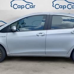 Toyota Yaris III 1.5 VVTi 100 Hybrid E-CVT Dynamic Talence