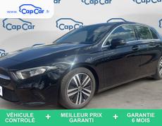 Mercedes Classe A Le Petit-Quevilly