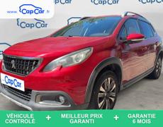 Peugeot 2008 Nîmes