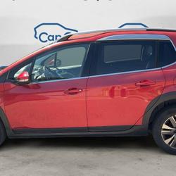 Peugeot 2008 1.6 BlueHDi 100 Allure Business N&icirc;mes