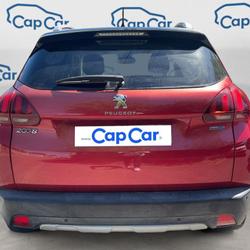 Peugeot 2008 1.6 BlueHDi 100 Allure Business N&icirc;mes
