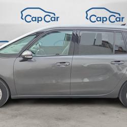 Citroen C4 Spacetourer 1.2 PureTech 130 Feel Ch&acirc;lons-en-Champagne