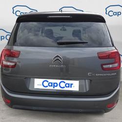 Citroen C4 Spacetourer 1.2 PureTech 130 Feel Ch&acirc;lons-en-Champagne