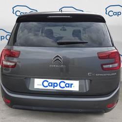 Citroen C4 Spacetourer 1.2 PureTech 130 Feel Ch&acirc;lons-en-Champagne