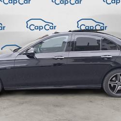 Mercedes Classe E 300 320 EQ Power 9G-Tronic AMG Line Strasbourg