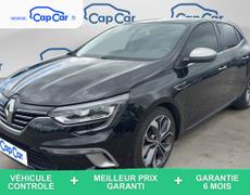 Renault Megane 4 Le Petit-Quevilly