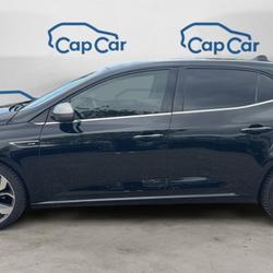 Renault Megane 4 1.3 TCe 160 EDC7 GT-Line Le Petit-Quevilly