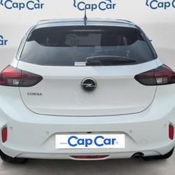 Opel Corsa 1.2 Turbo 100 Edition - Premi&egrave;re main Saint-Omer