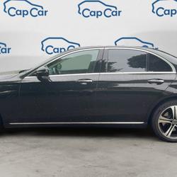 Mercedes Classe E 350 d 286 9G-Tronic Avantgarde Line Heudebouville